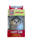 Cavity Sam Operation Game Funko Pocket POP! Keychain