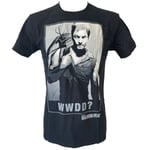 Tee-Shirt The Walking Dead - Daryl Dixon Taille S