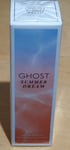 Ghost - Summer Dream 50ml EDP Eau De Parfum Spray New & Sealed