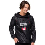 Veste Canadian Peak  BRESTEAK Kway Homme