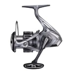 Shimano Nasci FC C3000 HG Haspelrulle