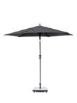 Pacific Riva Centre Pole Round Parasol, 2.5m