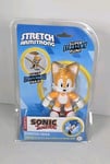 Classic Tails Stretch Armstrong Figure Brand New Sonic the Hedgehog