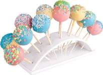 Orion Cake Pops Och Lizaki Stativ För 14 St Universal