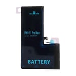 Maxlife iPhone 11 Pro Batteri 3046mAh