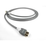 Chord Leyline HDMI 2.1/8K/48gbps 3m HDMI-kabel 2.1 / 48gbps