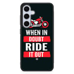 Samsung Galaxy S24 5G Skal - Ride it out