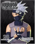 Naruto Shippuden Uncut Set 28 DVD