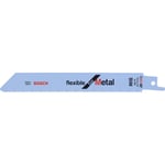 Bosch Sabre Saw Blade Metal S922 BF