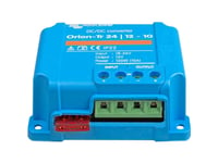 Victron Energy Orion-Tr 24/12-20 Dc/Dc-Bilkonverter 24 V/Dc - 12,5 V/Dc/25 A 240 W