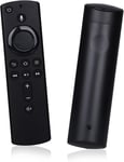 Télécommande Vocale De Rechange, Télécommande Vocale 2È Gén L5B83H Pour Fire Smart Tvs 3È Gén, Smart Tv Cube 1È Gén Et 2È Gén, Smart Tv Stick 2È Gén Et 3È Gén, Fire Smart Tv Stick 4K