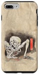 iPhone 7 Plus/8 Plus Gashadokuro [Japanese Yokai] Case