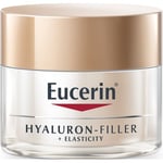 Eucerin Hyaluron Filler Elasticity Day  SPF15 Dagkräm 50 ml