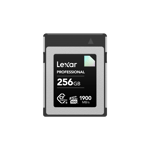 Lexar CFexpress Pro Diamond 256 GB Type B, R1900/W1700