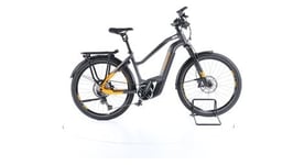 haibike sduro trekking 10 velo electrique femmes    tres bon etat