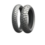 Dekksett, 90/90-21 + 150/70-17, Michelin, Anakee Adventure