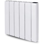 Radiateur inertie céramique 1500 w Warm Tech