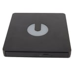 External DVD Drive USB 3.0 Type C Interface CD DVD RW Player For Laptop Desk GFL