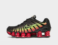 Nike Shox TL Women's, Black