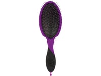 Wet Brush Wet Brush, Backbar - Pro, Detangler, Hair Brush, Purple, Detangle For Women