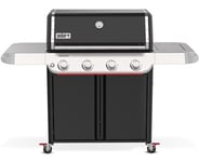 Weber Genesis E-415 Gassgrill NO