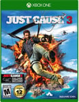 Just Cause 3 Replen [New Video Game] Xbox One