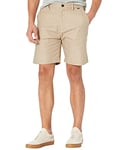 Hurley Homme Dri Breathe 19' Shorts, Kaki, 44 EU