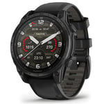 Garmin Tactix 8 AMOLED 47mm