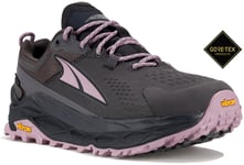 Altra Olympus 5 Hike Low Gore-Tex W Chaussures de sport femme