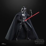 Hasbro Star Wars The Black Series Darth Vader A New Hope