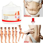 Anti Cellulite Cream Fat Burning Body Slimming Cream For Thighs Legs Abdomen Gfl