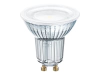 Osram Star - Led-Spotlight - Form: Par16 - Gu10 - 6.9 W (Motsvarande 80 W) - Klass F - Varmt Vitt Ljus - 2700 K