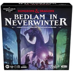 Hasbro Gaming, Dungeons & Dragons: Bedlam in Neverwinter, Escape Roo (US IMPORT)