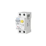 Disjoncteur différentiel/disjoncteur de protection Eaton 236948 2 pôles 16 a 0.03 a 240 v/ac