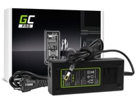 Green Cell PRO AC-adapter 20V 6,75A 135W, for Lenovo IdeaPad Gaming L340-15/L340-17/15ARH05, Legion Y520/Y530, etc.