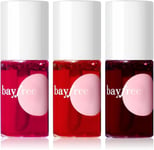 bayfree Lip Tint Stain Set, Lip Stain Long Lasting Waterproof, Lightweight, Non