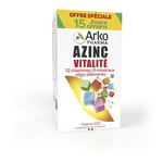 Arkopharma Azinc® Vitalité Gélules Capsule(S) 120+30 pc(s)