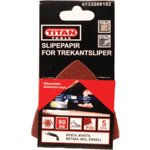 Slipepapir For Deltasliper K120 5 Pk