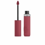 flytande läppstift L'Oreal Make Up INFAILLIBLE MATTE RESISTANCE Nº 665 First move 5 ml