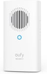 Eufy Security Video Doorbell Add-On Chime, Indoor Chime, Requires Video Doorbell