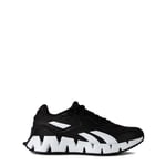 Reebok Baskets Zig Dynamica 4 Unisexes, Core Black FTWR White Core Black, 36 EU