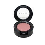 Mac Small Eye Shadow Fard à paupières Fini satiné Girlie 1,3g