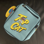 Hanna Barbera Top Cat Messenger Bag