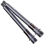 DMR Vault Pedal Axles - Pair