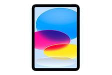 Apple 10.9-inch iPad Wi-Fi - 10:e generation - surfplatta - 256 GB - 10.9"