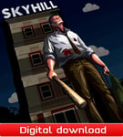 Skyhill - PC Windows,Mac OSX,Linux