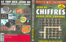 Jeux De Chiffres Casse Tête Logique - Gamer Collector Pc