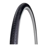 MICHELIN PNEU DE VÉLO TRANSPARENT/NOIR 650x35b world tour