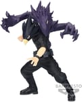 My Hero Academia Banpresto - Fumikage Tokoyami (The Amazing Heroes Plus Series) Collection Figures multicolour