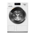 Miele W1 WWI880 WCS 125 Gala Edition pyykinpesukone